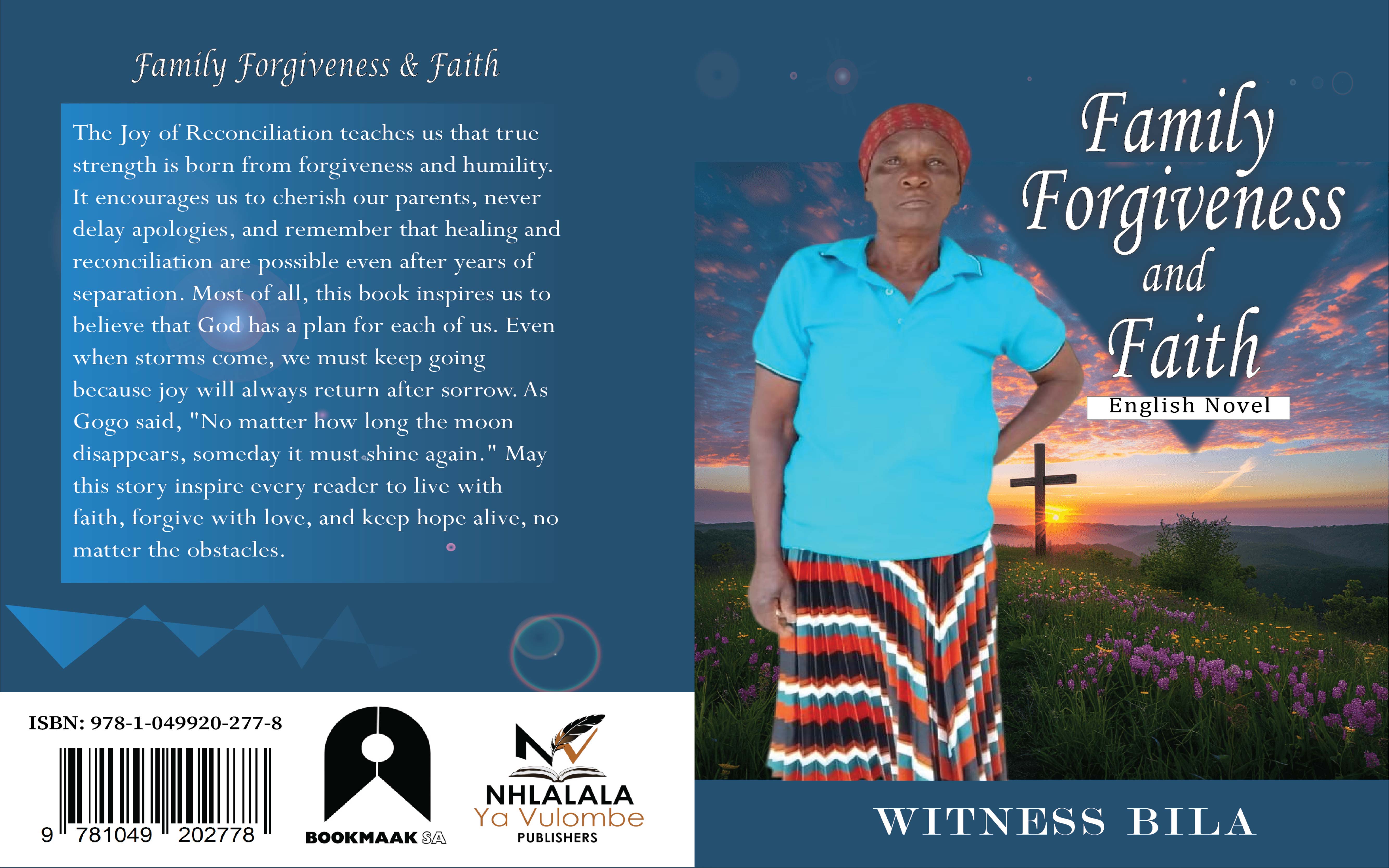 Family Forgiveness and Faith